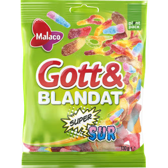 Godispåse