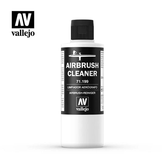 Airbrush Cleaner