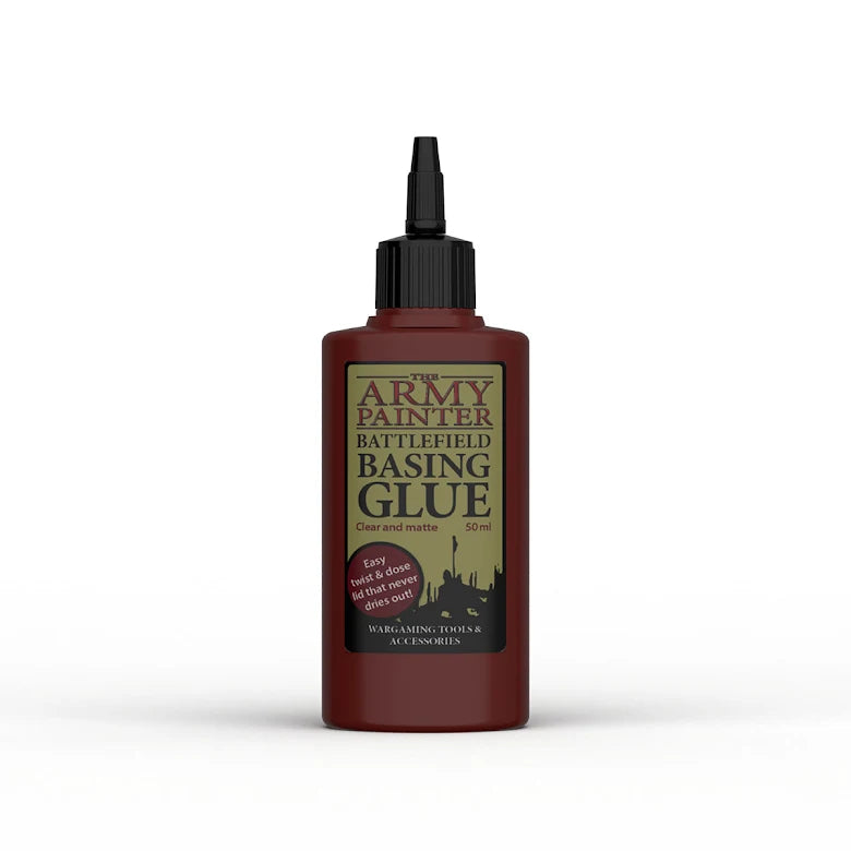 The Army Painter: Basing Glue