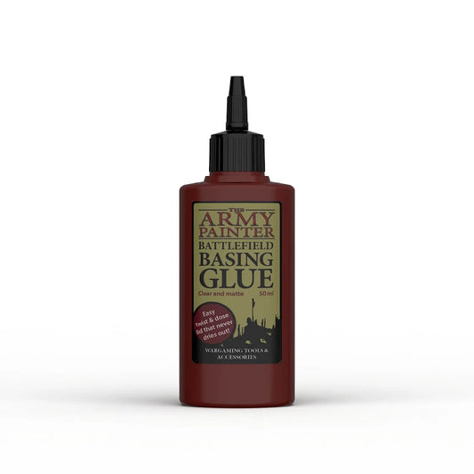 The Army Painter: Basing Glue