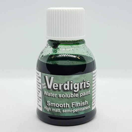 Dirty Down Verdigris Effect 25ml