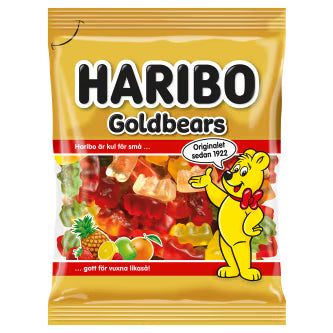 Godispåse