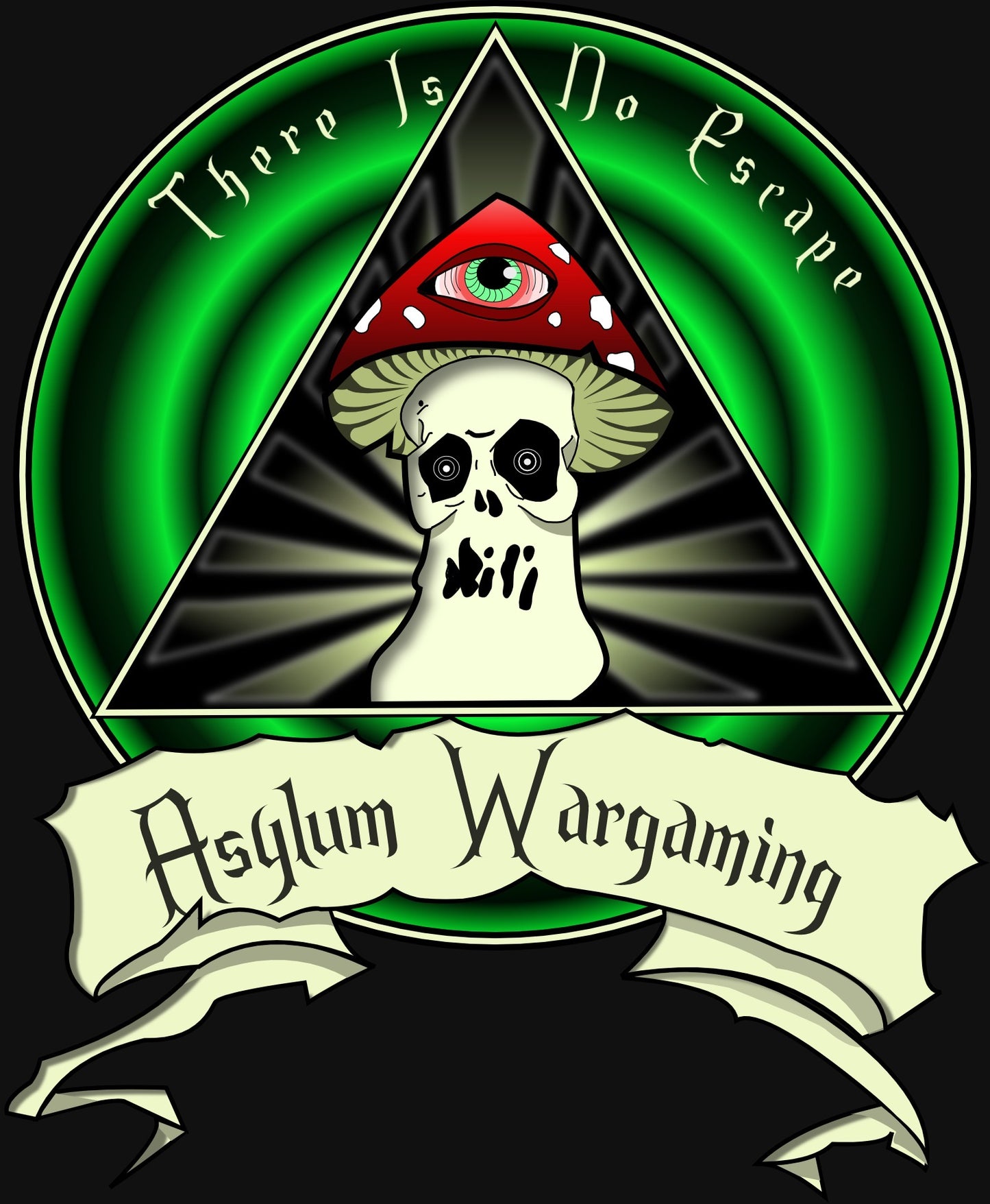 Asylum Wargaming Membership