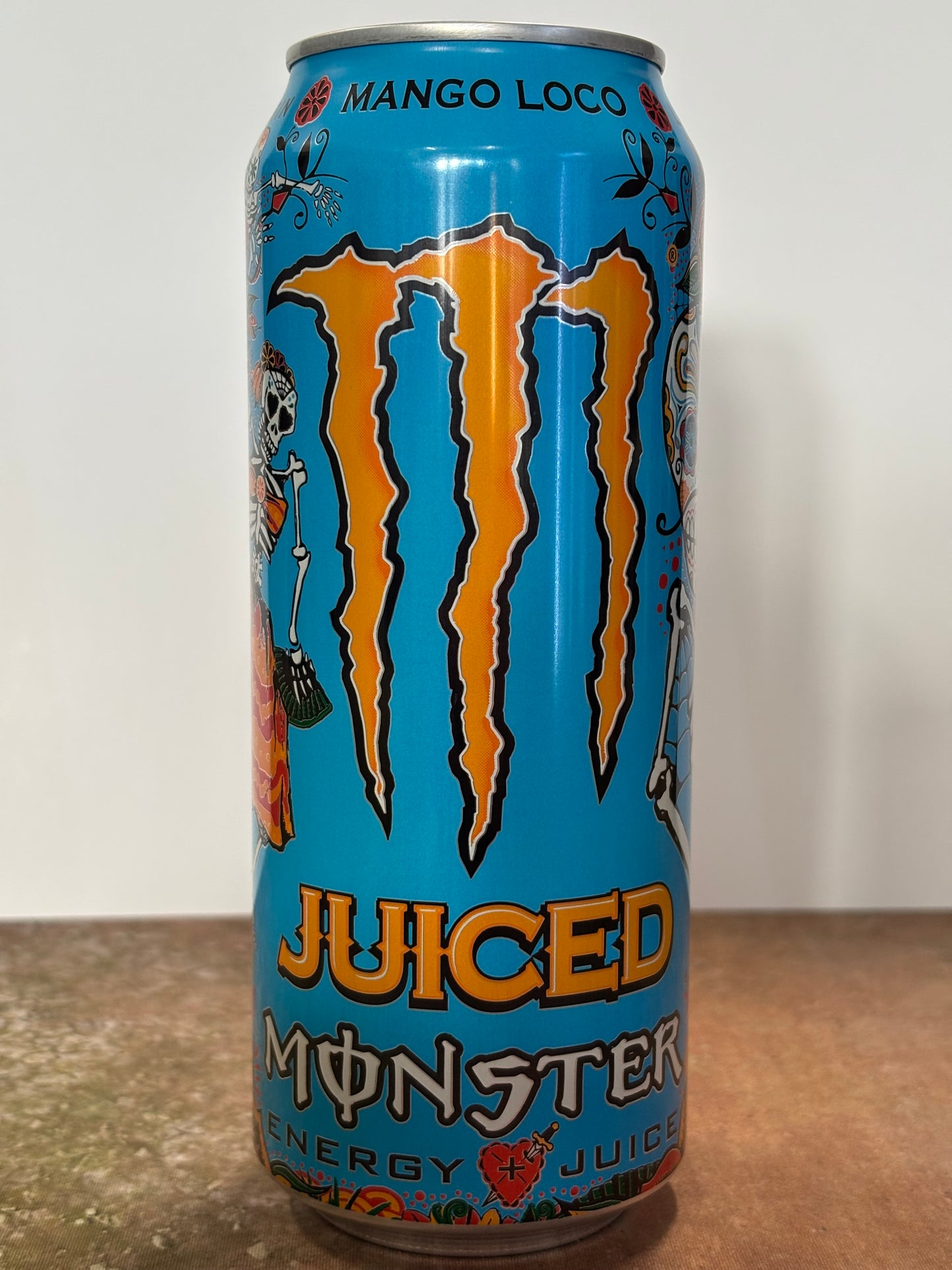 Monster