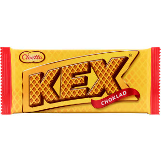 Choklad