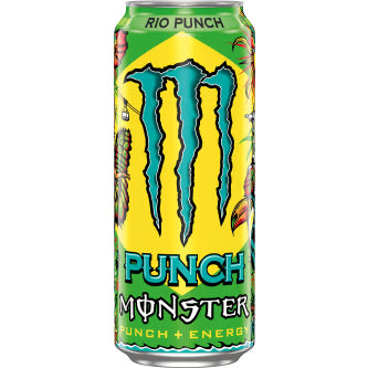 Monster