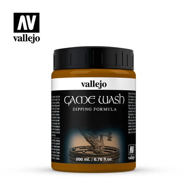 SEPIA WASH 200 ml