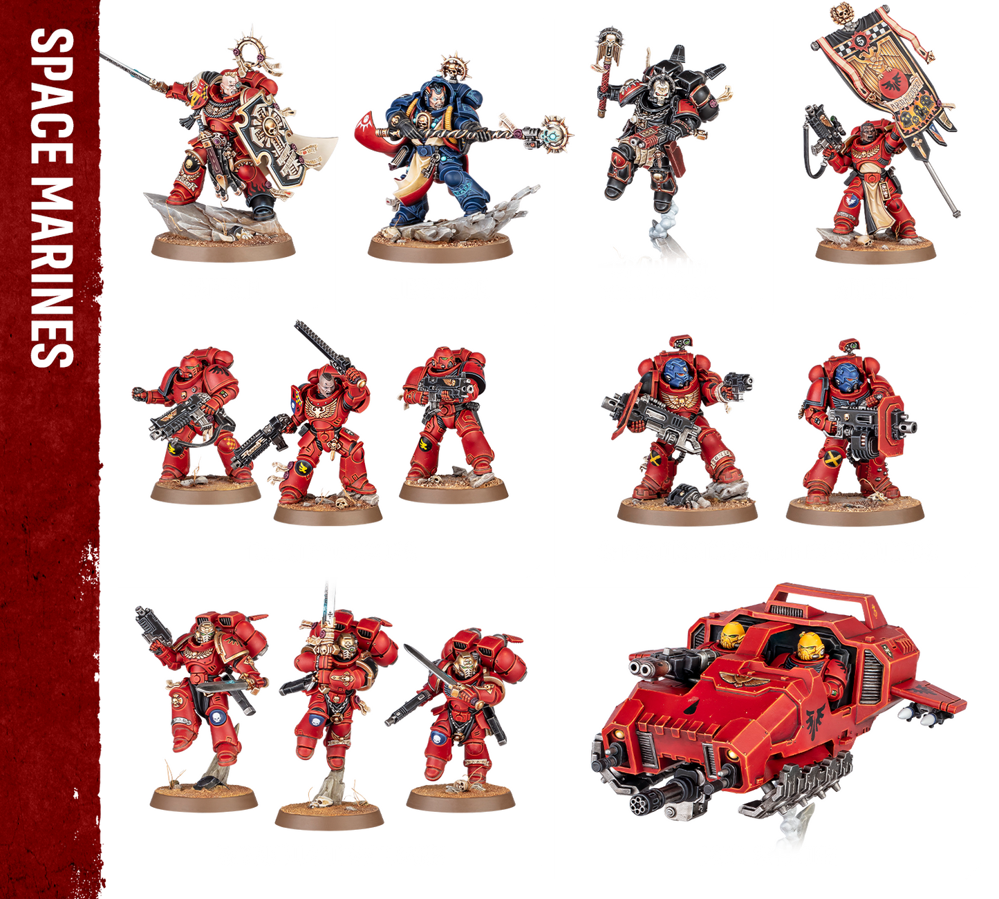 WARHAMMER 40000: ARMAGEDDON (ENGLISH)