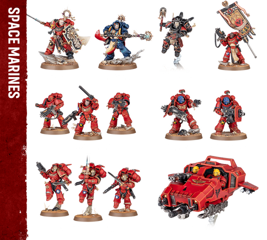 WARHAMMER 40000: ARMAGEDDON (ENGLISH)