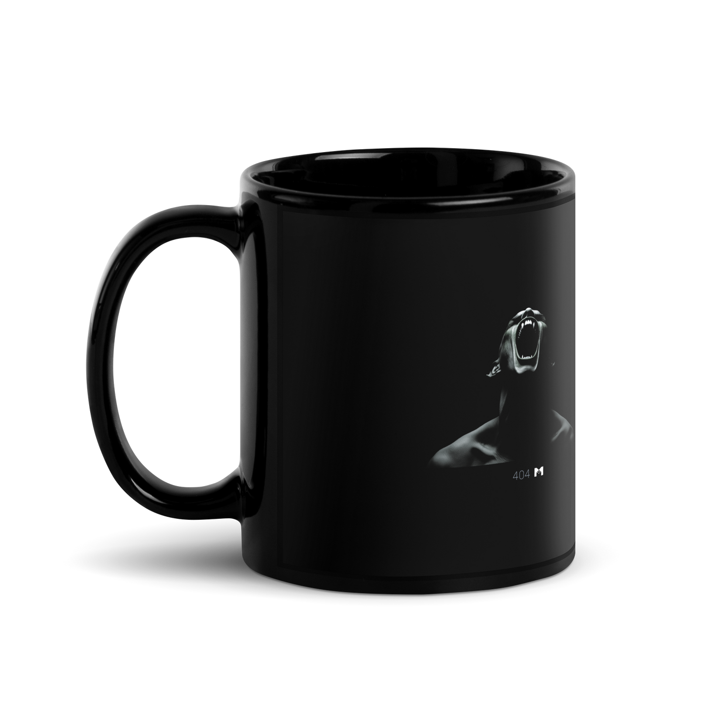 Milarki 404 Mug