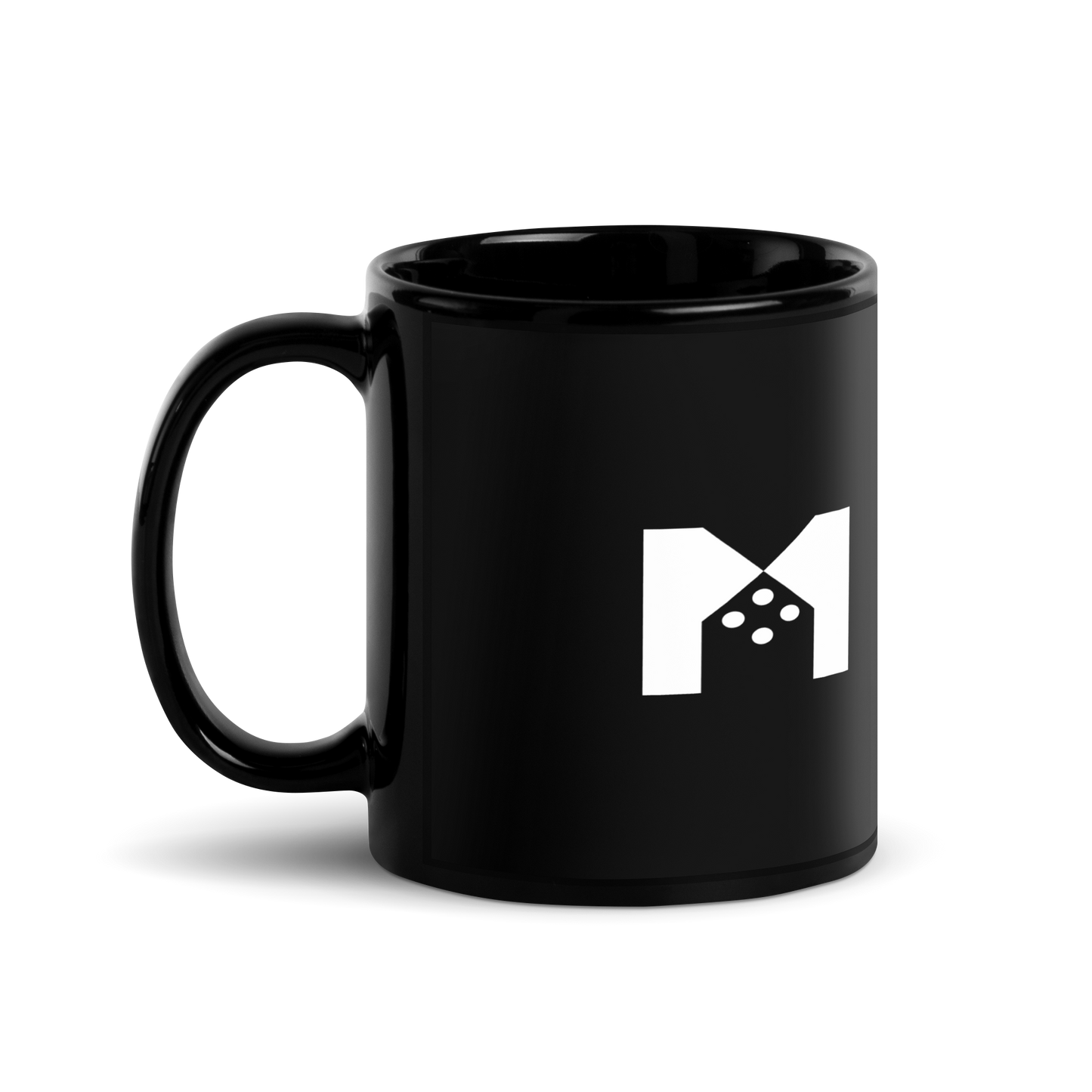 Milarki Logo Mug