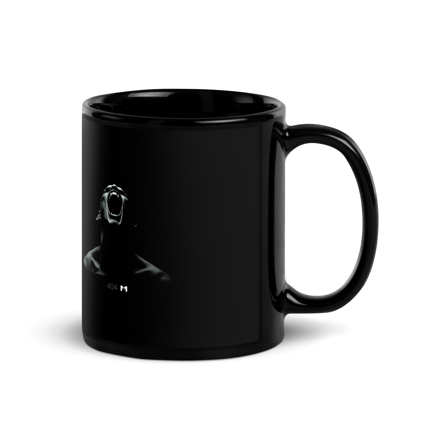 Milarki 404 Mug