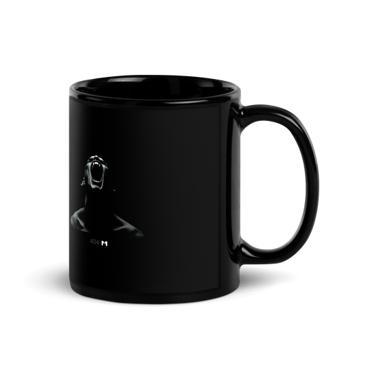 Milarki 404 Mug