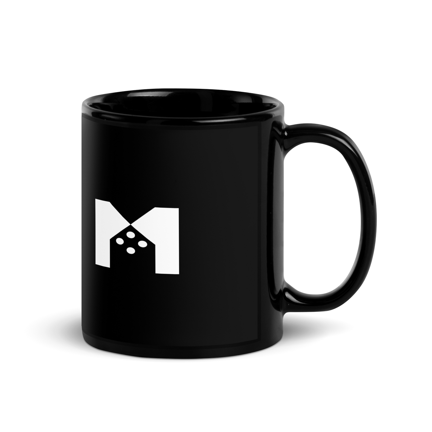 Milarki Logo Mug