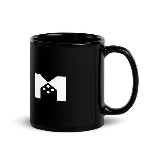 Milarki Logo Mug