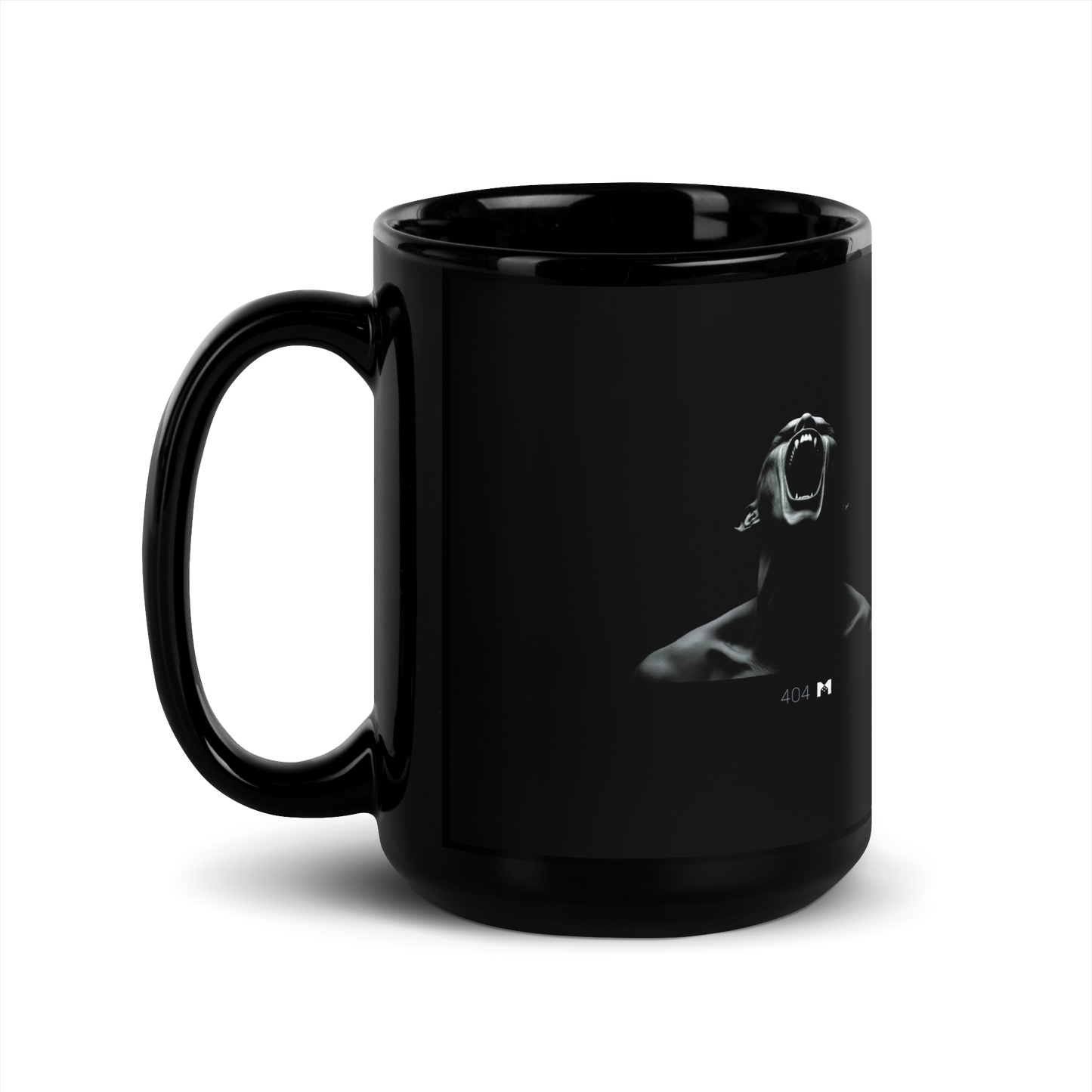 Milarki 404 Mug