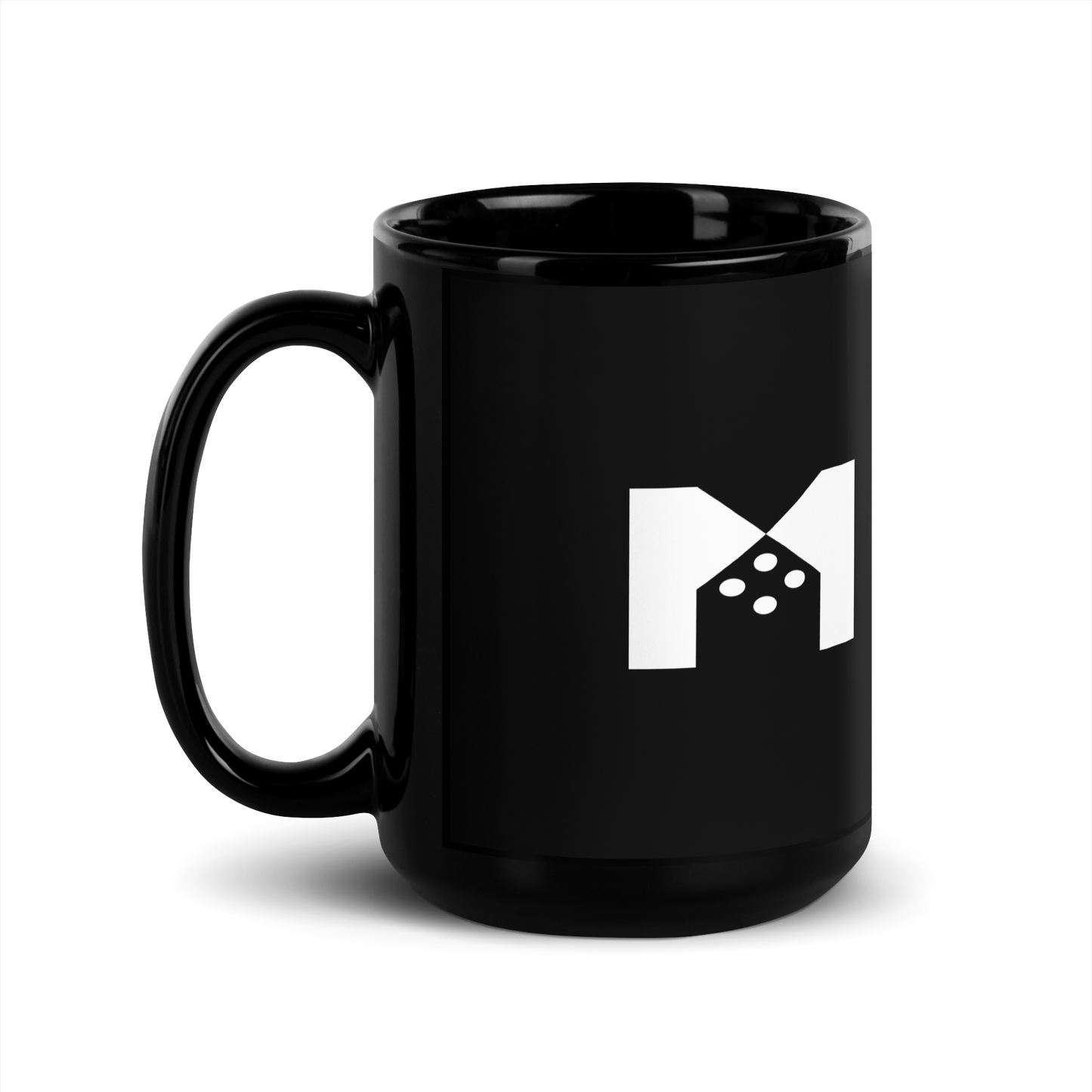 Milarki Logo Mug