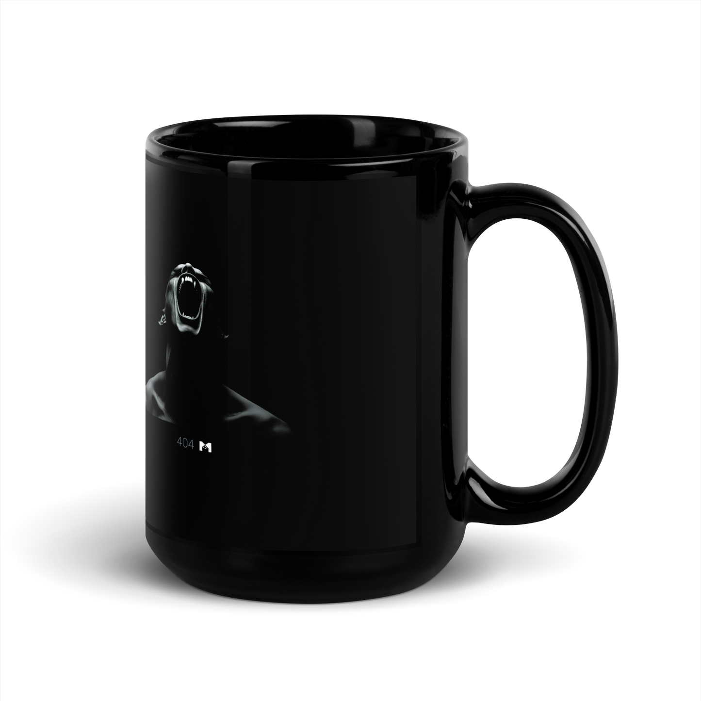 Milarki 404 Mug