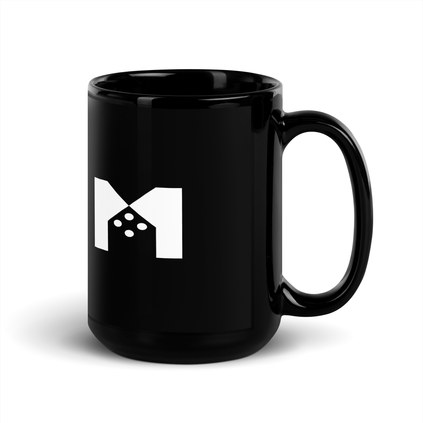 Milarki Logo Mug