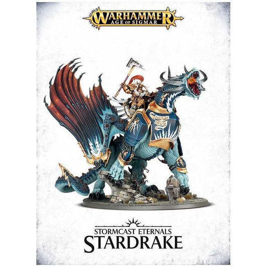 Stormcast Eternals: Stardrake