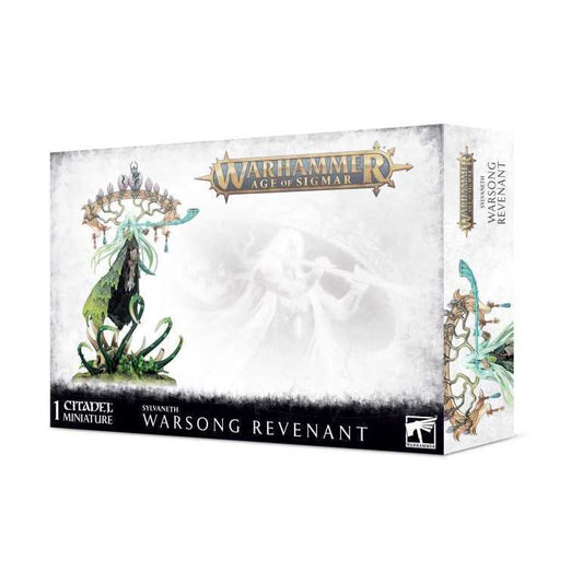 Sylvaneth: Warsong Revenant