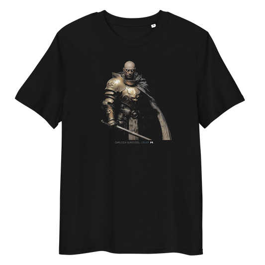 Milarki Garlock Order T-shirt