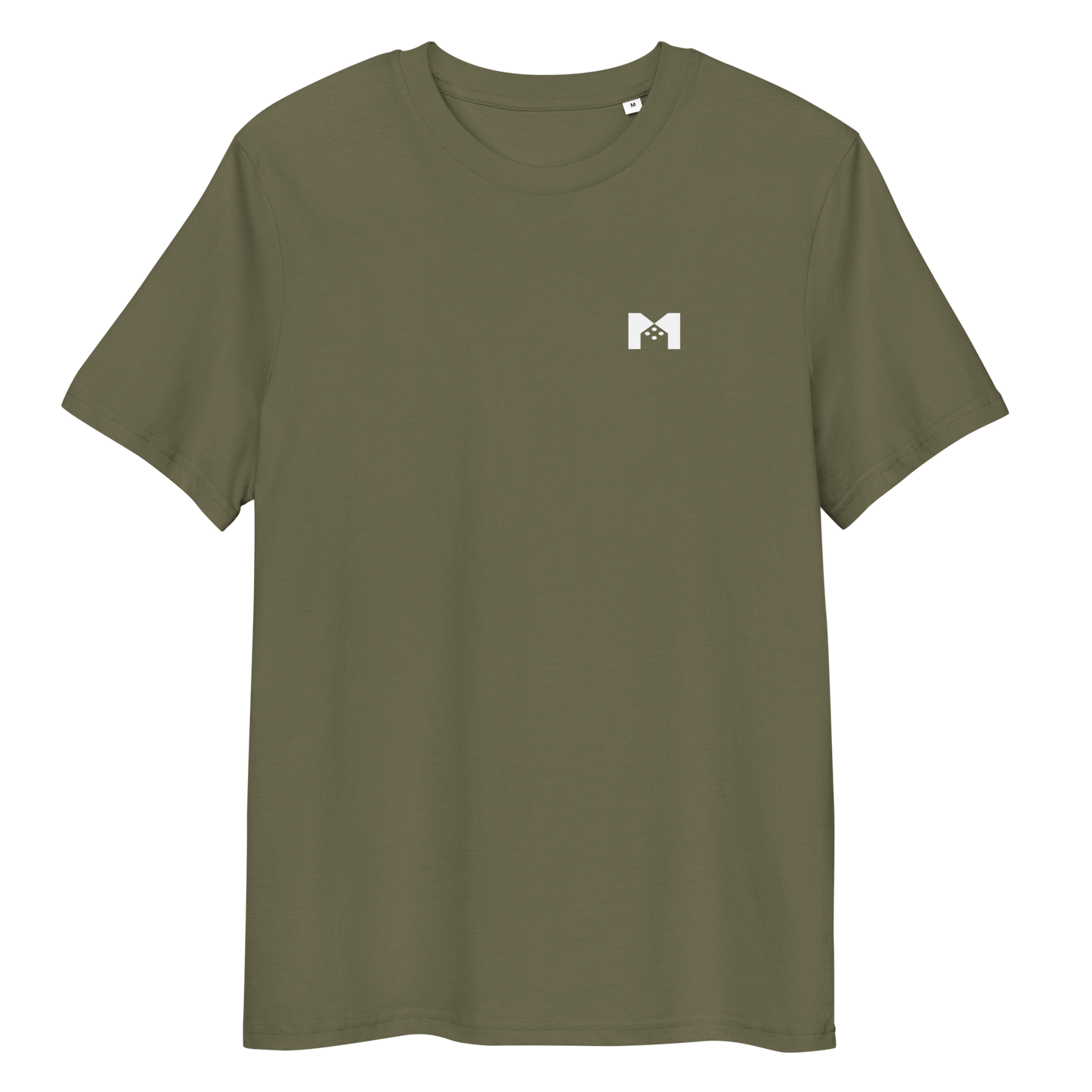 Milarki Logo T-shirt