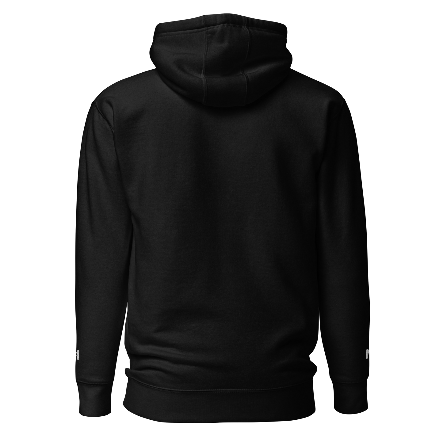 Milarki Kaela Chaos Hoodie