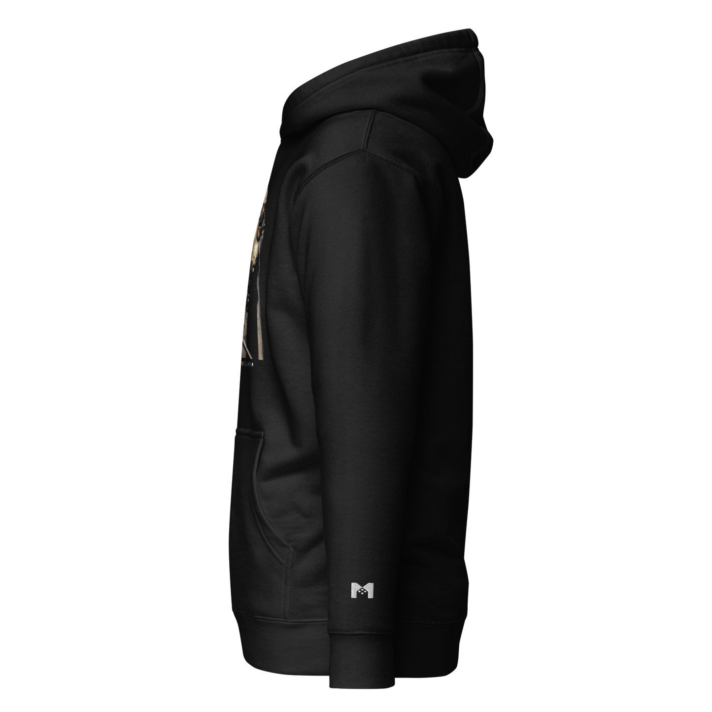 Milarki Garlock Order Hoodie