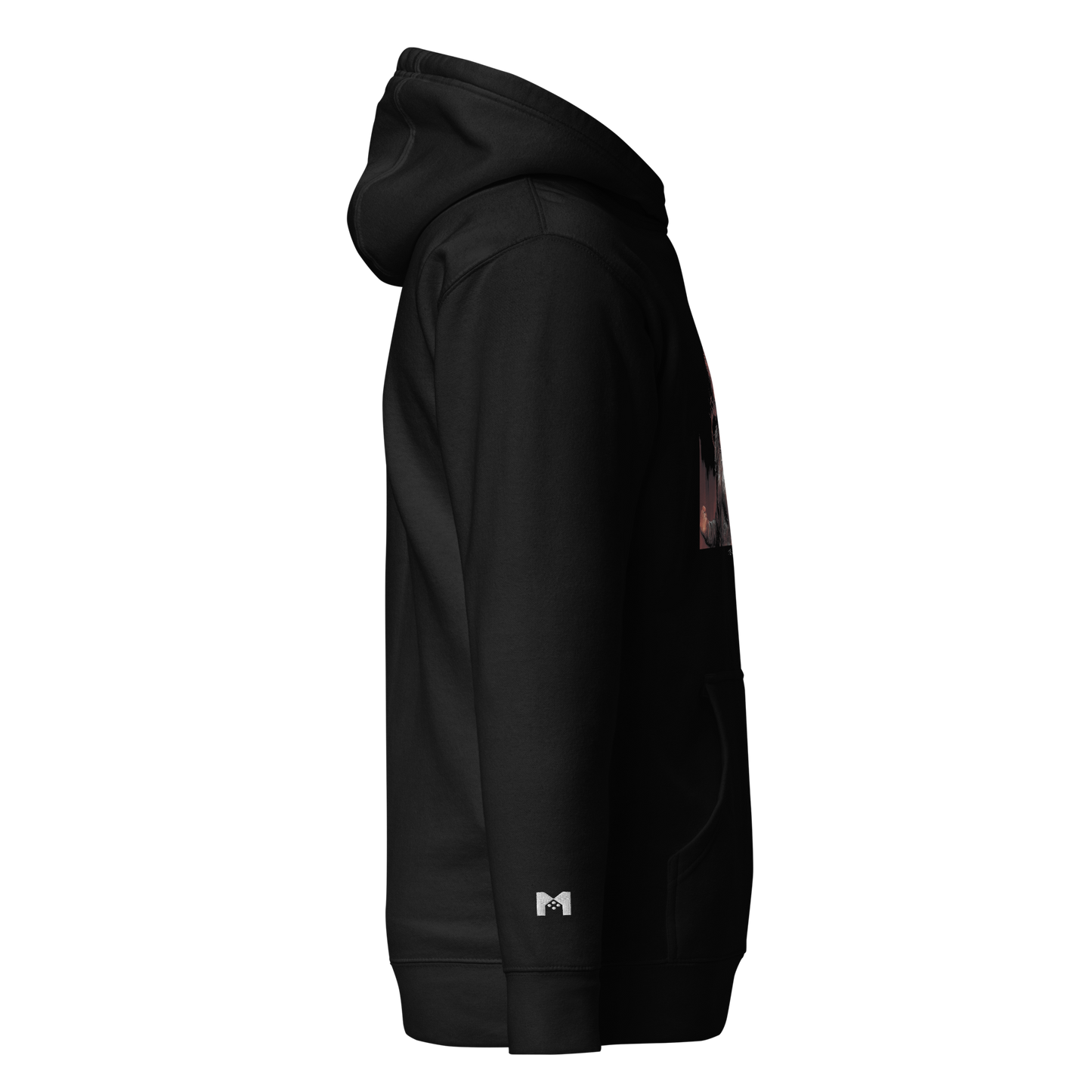 Milarki Kaela Chaos Hoodie