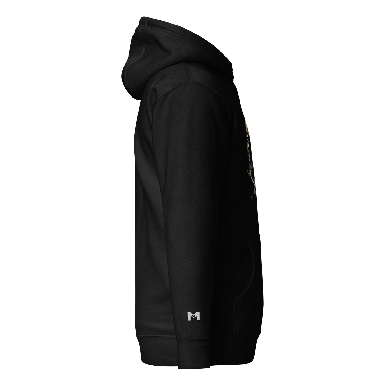 Milarki Garlock Order Hoodie