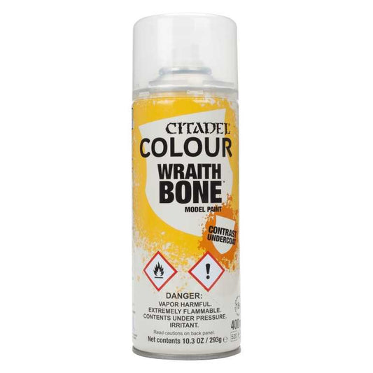 Wraithbone Spray 400ML